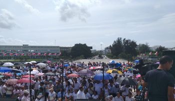 BR ha dicho que no tiene alegada herencia, pero Familia Rosario lleva años reclamando y no para 