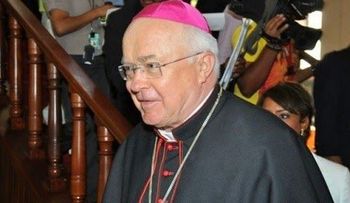 Abogado: extradición de Wesolowski es imposible 