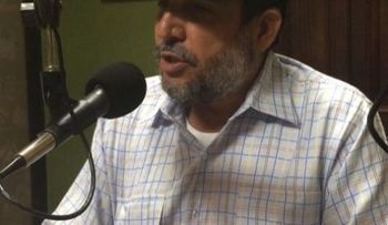 Marcos Martínez: delincuentes son los funcionarios del Gobierno de Margarita y de Leonel Fernández