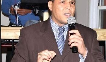 Dominicano participa como candidato reemplazar miembro del Consejo Municipal-NY  