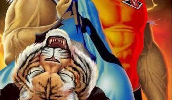  Leones del Escogido  Tigres del Licey 