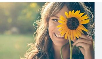 La felicidad auténtica vale más que las apariencias