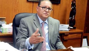 Montás dice apagones dificultan ofrecer buen servicio de agua potable