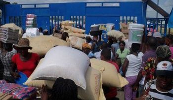 RFJS advierte paralizaciones en mercados fronterizos están provocando tensiones  
