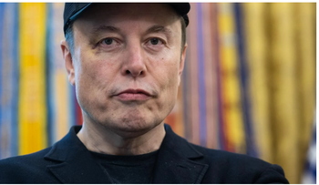 Padre de Elon Musk, acusado de abuso sexual infantil, según NYT