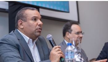 RD fortalece sistema eléctrico con generación y almacenamiento