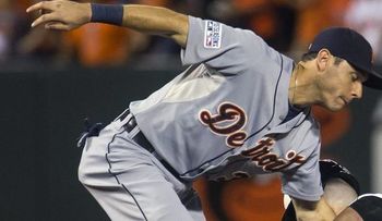 4-3. Kinsler hizo una gran defensa y aseguró la victoria de Tigres