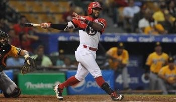 Suspenden primer partido entre Escogido y Gigantes del Round Robin