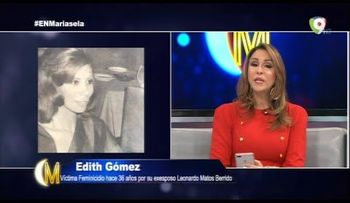 Leonardo Matos Berrido asesinó a su exesposa y solo duró un año preso 