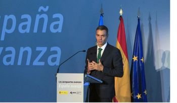 Aena invertirá 12.888 millones en aeropuertos 2027-2031