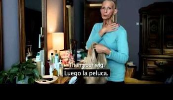 Quiere seguir fumando..... ?: (Video)