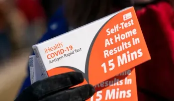 EE.UU. enviará test rápidos gratuitos a los hogares a partir del 19 de enero