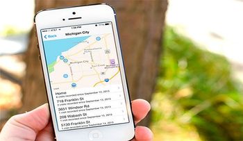 ¿Sabías que tu móvil mantiene un registro escondido de tus ubicaciones frecuentes? Conoce cómo desactivarlo