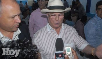 Video: Hipólito Mejía elogia a Danilo por su discurso en CELAC