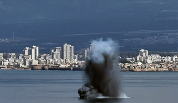 Irán advierte fuerte respuesta contra Israel y EE. UU