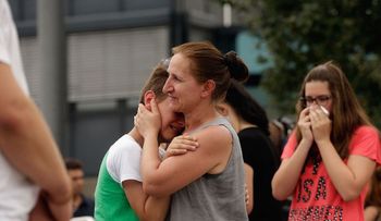 Asesino de Munich tenía antecedentes siquiátricos; víctima de acoso y sin vínculos terroristas
