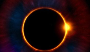 El eclipse solar podrá verse en Venezuela el 2 de julio; pasará por Chile y Buenos Aires, Argentina