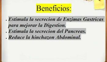 Beneficios del jengibre para la salud (Video)