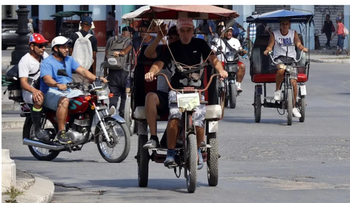 Rusia enviará más petróleo a Cuba con aval de EE.UU.