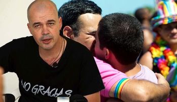 El cura Daniel