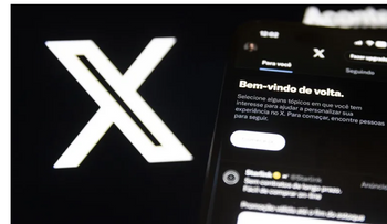 La red social X vuelve a la normalidad tras nueva caída