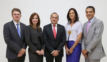 Banco Popular, AIREN y AIRD capacitarán a las PYME de la región norte