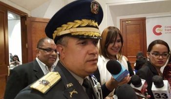 Tras DM admitir que hay delincuencia en RD; PN y Fuerzas Armadas coordinan plan 