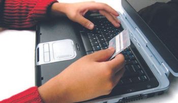 Presentarán este lunes amparo contra impuesto a compra por Internet   