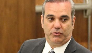 Luis Abinader participará en toma de posesión de Donald Trump