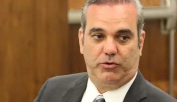 Luis Abinader participará en toma de posesión de Donald Trump