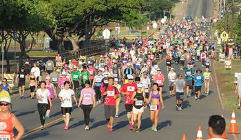 Cuatro claves para empezar a correr en 2016