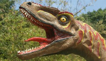 Los dinosaurios se extinguieron por el aumento de la gravedad de la Tierra