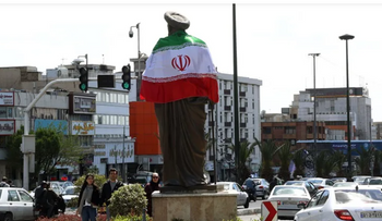 Guardia Revolucionaria iraní advierte respuesta a Estados Unidos