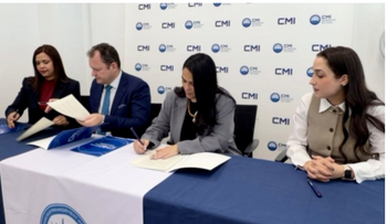 INDEX y CMI amplían becas para dominicanos en el exterior