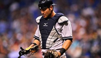 Alex Rodríguez está en la cuerda floja con los Yanquis 