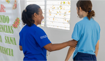 INABIE lanza plan piloto para 70 mil estudiantes