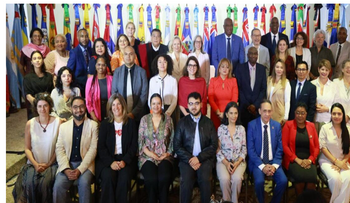 Educación y UNESCO realizan encuentro regional por la paz
