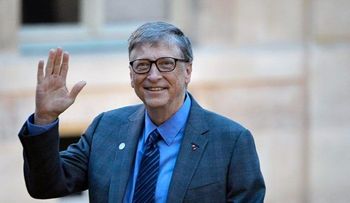 Bill Gates abandona la junta directiva de Microsoft