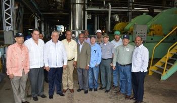 Inicia zafra en ingenio Porvenir; proyecta 21 mil toneladas métricas de azúcar