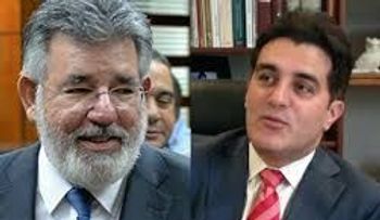 EEUU habría cancelado visado al abogado Julio Cury