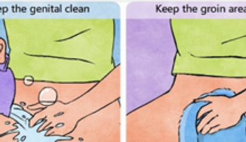 7 maneras fáciles para mantener tu vagina saludable y joven, la No. 6 es la más importante