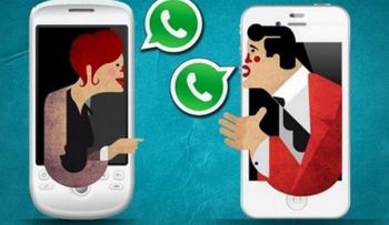 Con este truco podrás saber con quién chatea más tu pareja en WhatsApp