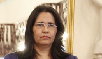 Senado analizará con Ministra de Trabajo proyecto de Sánchez Roa sobre las domésticas