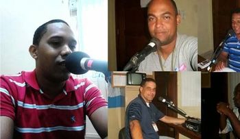 Cierran programa de radio por criticar alcaldesa de Sabana de la Mar