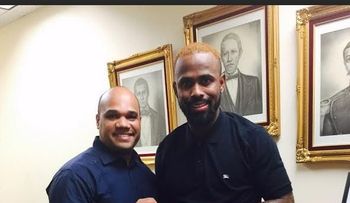 Torpedero José Reyes busca su nueva cédula en NY