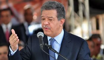 Los errores de Leonel Fernández
