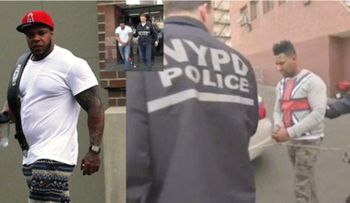 Apresan dominicanos en el Bronx con drogas valoradas en US$4.5MM; confiscan dinero y joyas
