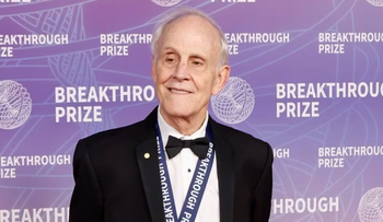 Nobel de Física alerta sobre el futuro humano