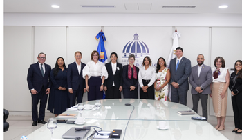 Germany explora alianza energética con RD