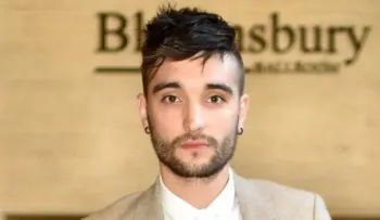 Muere a los 33 años de un tumor cerebral, el músico Tom Parker, integrante de The Wanted